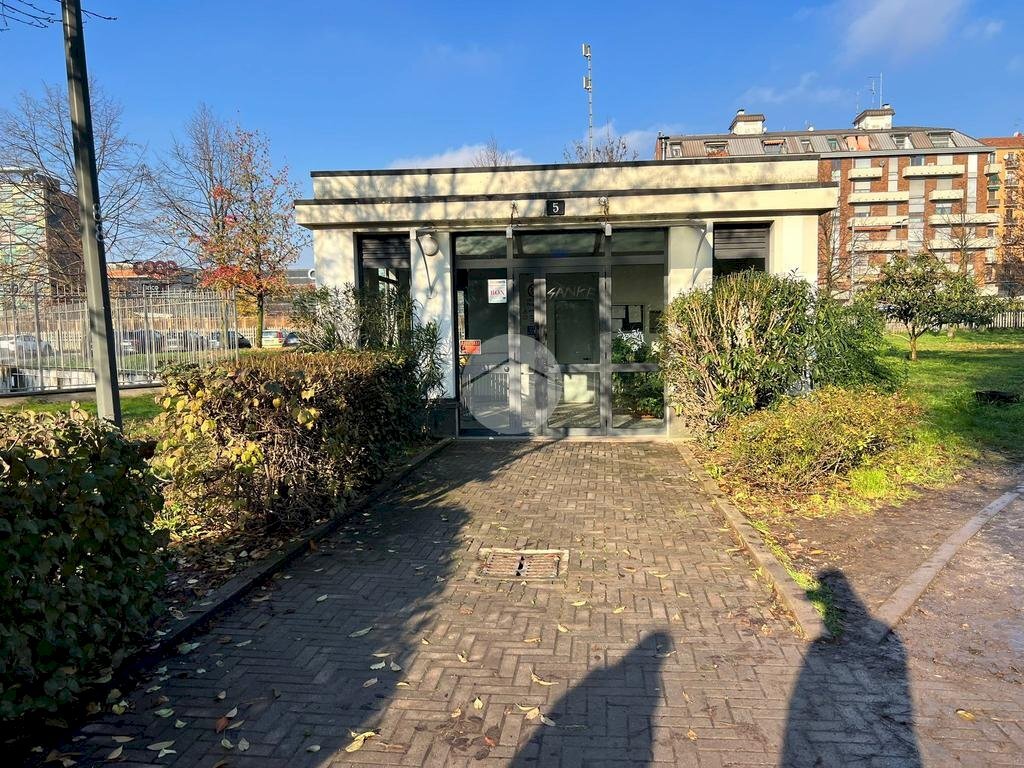 Box Via Don Giovanni Calabria, Milano (neighborhood Cimiano) - photo 2