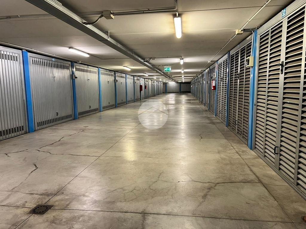 Box Via Don Giovanni Calabria, Milano (neighborhood Cimiano) - photo 3