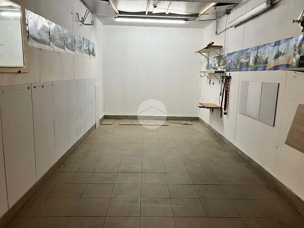 Box Via Don Giovanni Calabria, Milano (neighborhood Cimiano) - photo 1