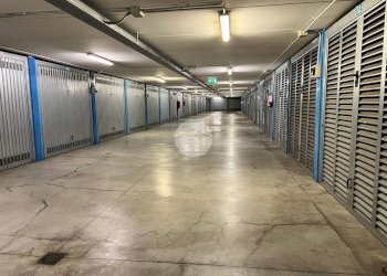 Box Via Don Giovanni Calabria, Milano (neighborhood Cimiano) - photo 3