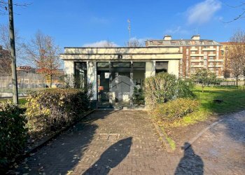 Box Via Don Giovanni Calabria, Milano (neighborhood Cimiano) - photo 7