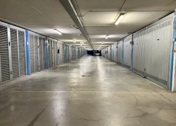 Box Via Don Giovanni Calabria, Milano (neighborhood Cimiano) - photo 8