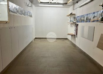 Box Via Don Giovanni Calabria, Milano (neighborhood Cimiano) - photo 1