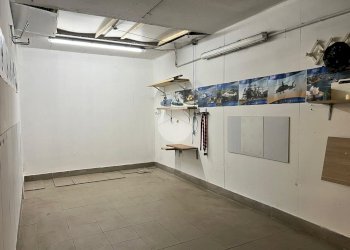 Box Via Don Giovanni Calabria, Milano (neighborhood Cimiano) - photo 11