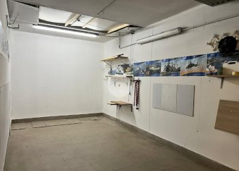 Box Via Don Giovanni Calabria, Milano (neighborhood Cimiano) - photo 13