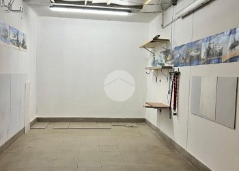 Box Via Don Giovanni Calabria, Milano (neighborhood Cimiano) - photo 14