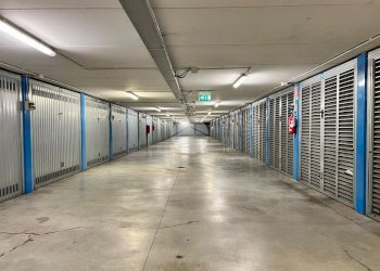 Box Via Don Giovanni Calabria, Milano (neighborhood Cimiano) - photo 15