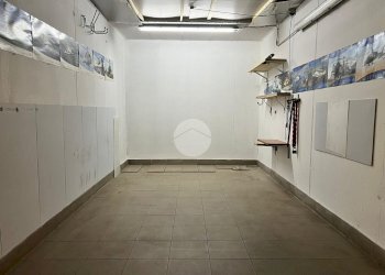 Box Via Don Giovanni Calabria, Milano (neighborhood Cimiano) - photo 16