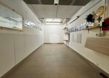 Box Via Don Giovanni Calabria, Milano (neighborhood Cimiano) - photo 17