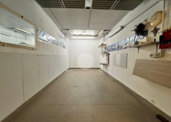 Box Via Don Giovanni Calabria, Milano (neighborhood Cimiano) - photo 18