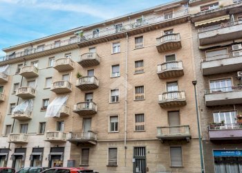 Trilocale Torino, Torino (zona Parella) - foto 1