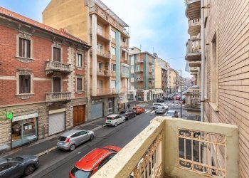 Trilocale Torino, Torino (zona Parella) - foto 6