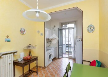 Trilocale Torino, Torino (zona Parella) - foto 9