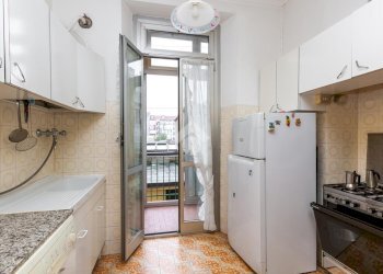 Trilocale Torino, Torino (zona Parella) - foto 10