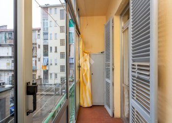 Trilocale Torino, Torino (zona Parella) - foto 11