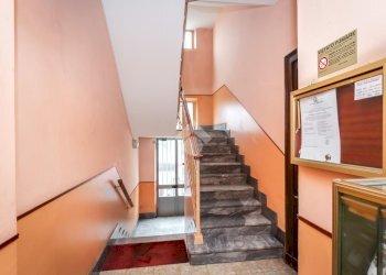 Trilocale Torino, Torino (zona Parella) - foto 19