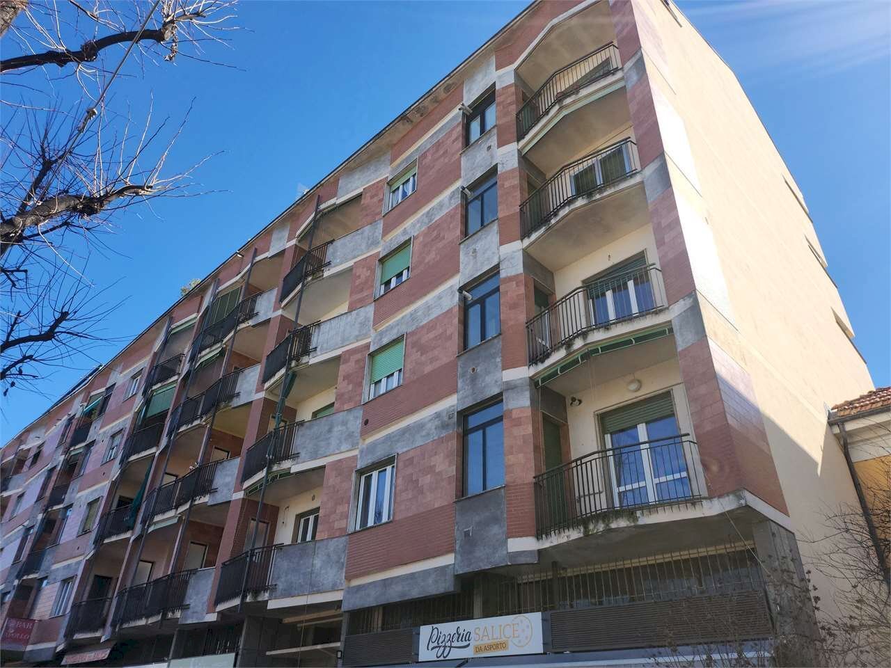 Three-room apartment Fossano - photo 1