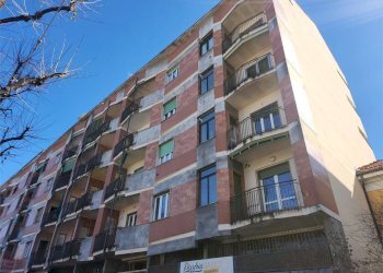 Three-room apartment Fossano - photo 1