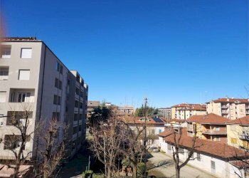 Three-room apartment Fossano - photo 13