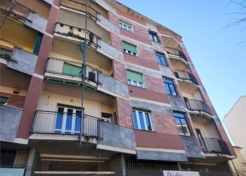 Three-room apartment Fossano - photo 14