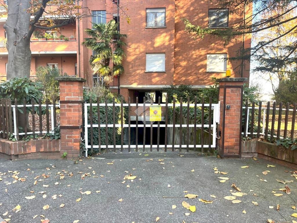 Box Via Giovanni Servais, Torino (zona Parella) - foto 1