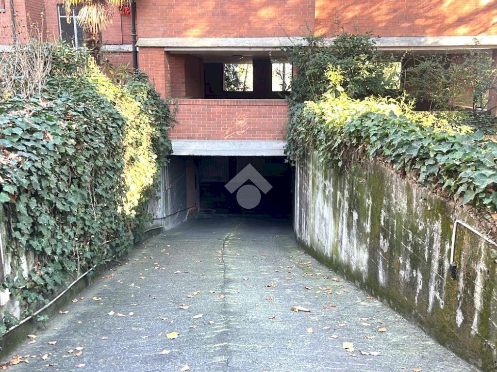 Box Via Giovanni Servais, Torino (zona Parella) - foto 2