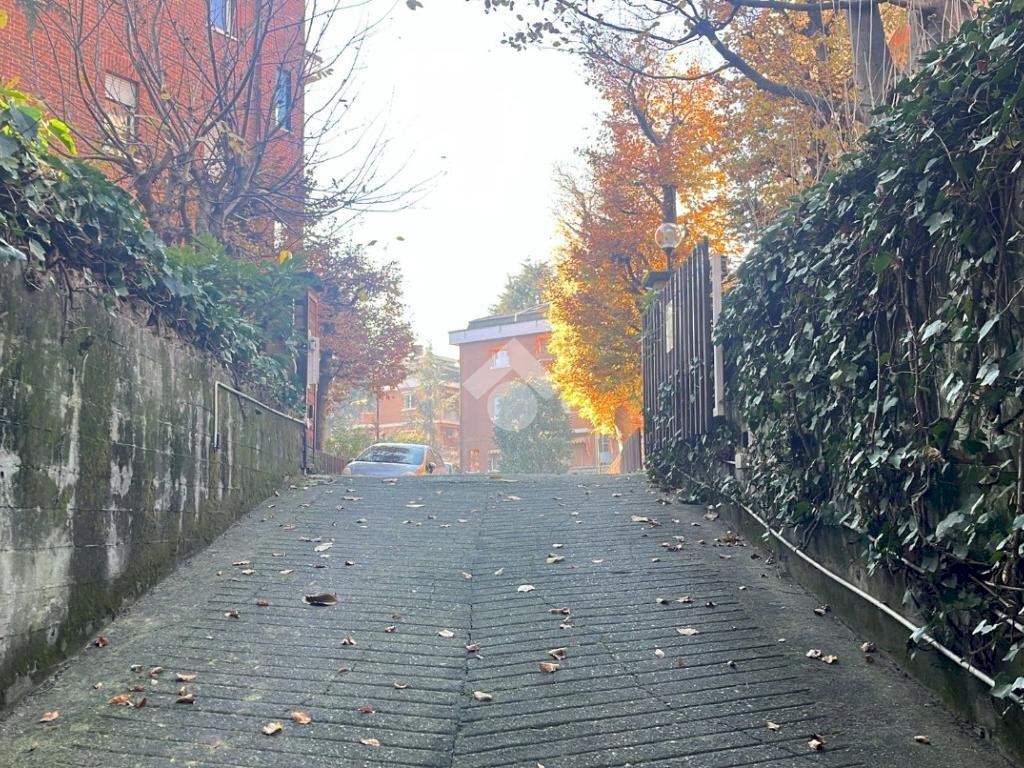 Box Via Giovanni Servais, Torino (zona Parella) - foto 3