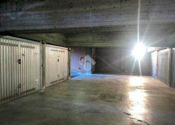 Box Via Giovanni Servais, Torino (zona Parella) - foto 4