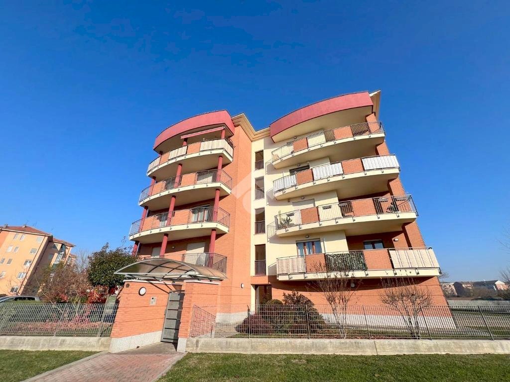 Mansarda Via Cirio, Asti - foto 2