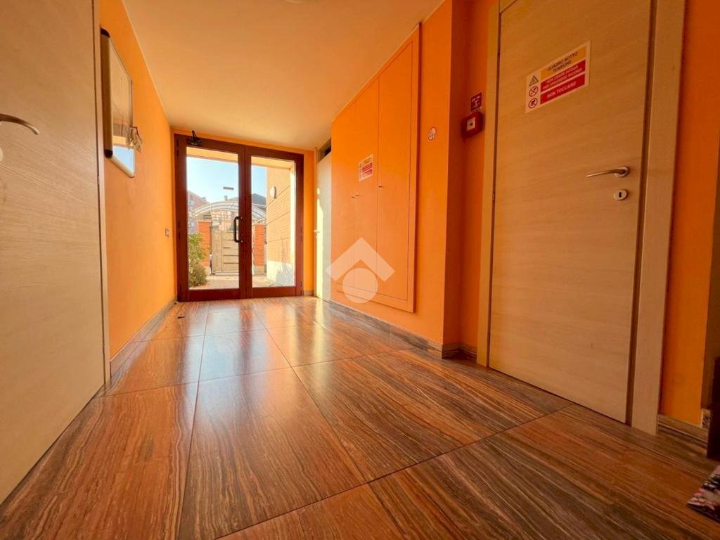 Mansarda Via Cirio, Asti - foto 3