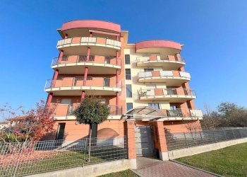 Mansarda Via Cirio, Asti - foto 1