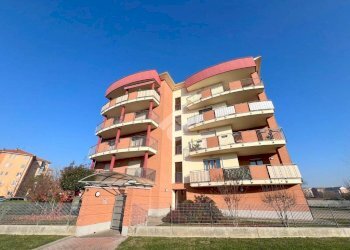 Mansarda Via Cirio, Asti - foto 2