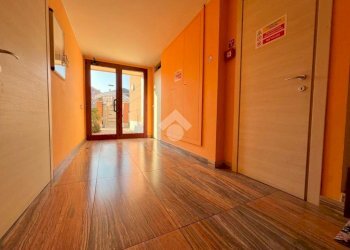 Mansarda Via Cirio, Asti - foto 3