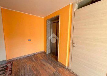 Mansarda Via Cirio, Asti - foto 4