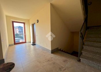 Mansarda Via Cirio, Asti - foto 5