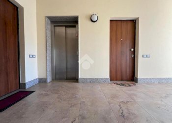 Mansarda Via Cirio, Asti - foto 6