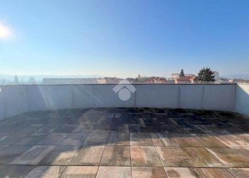 Mansarda Via Cirio, Asti - foto 7