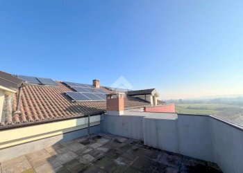 Mansarda Via Cirio, Asti - foto 8