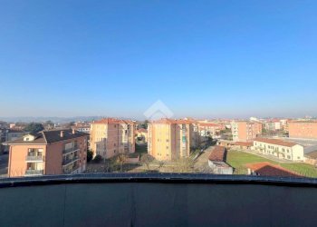 Mansarda Via Cirio, Asti - foto 10