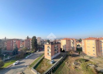 Mansarda Via Cirio, Asti - foto 11