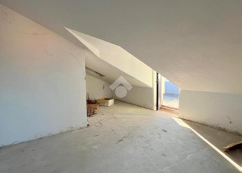 Mansarda Via Cirio, Asti - foto 13