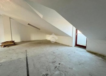 Mansarda Via Cirio, Asti - foto 14