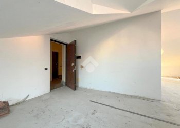 Mansarda Via Cirio, Asti - foto 15