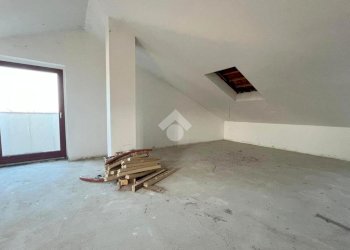 Mansarda Via Cirio, Asti - foto 16