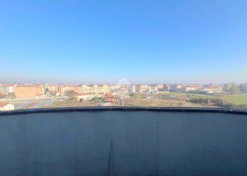 Mansarda Via Cirio, Asti - foto 17