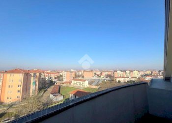 Mansarda Via Cirio, Asti - foto 18