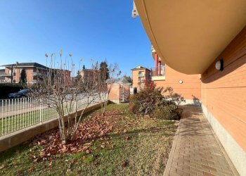 Mansarda Via Cirio, Asti - foto 19