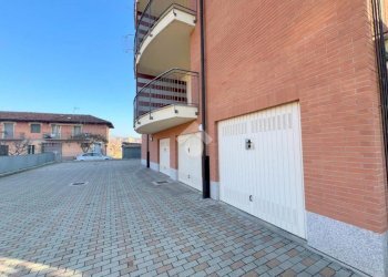 Mansarda Via Cirio, Asti - foto 20