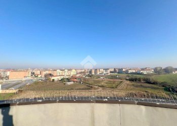 Mansarda Via Francesco Cirio, Asti - foto 7