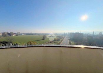 Mansarda Via Francesco Cirio, Asti - foto 8